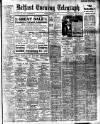 Belfast Telegraph Friday 17 October 1913 Page 1