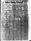 Belfast Telegraph Saturday 18 October 1913 Page 1