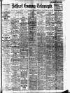 Belfast Telegraph Thursday 23 October 1913 Page 1