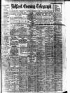 Belfast Telegraph Saturday 01 November 1913 Page 1