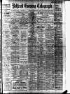 Belfast Telegraph Monday 03 November 1913 Page 1