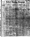 Belfast Telegraph Thursday 06 November 1913 Page 1