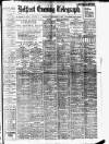 Belfast Telegraph Saturday 08 November 1913 Page 1