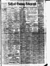 Belfast Telegraph Thursday 13 November 1913 Page 1