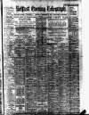 Belfast Telegraph Saturday 15 November 1913 Page 1