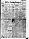 Belfast Telegraph Wednesday 26 November 1913 Page 1