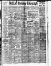 Belfast Telegraph Saturday 13 December 1913 Page 1