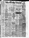 Belfast Telegraph Friday 26 December 1913 Page 1