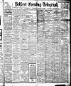 Belfast Telegraph Thursday 08 January 1914 Page 1