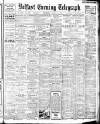 Belfast Telegraph Wednesday 14 January 1914 Page 1