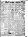 Belfast Telegraph Wednesday 21 January 1914 Page 1