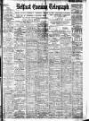 Belfast Telegraph Saturday 31 January 1914 Page 1