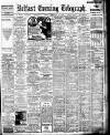 Belfast Telegraph Friday 13 February 1914 Page 1