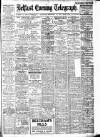 Belfast Telegraph Saturday 14 February 1914 Page 1