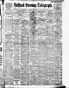 Belfast Telegraph Thursday 19 February 1914 Page 1