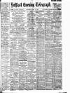 Belfast Telegraph Saturday 11 April 1914 Page 1