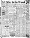 Belfast Telegraph Wednesday 03 June 1914 Page 1