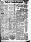 Belfast Telegraph Monday 08 June 1914 Page 1
