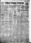 Belfast Telegraph Thursday 11 June 1914 Page 1