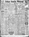 Belfast Telegraph Monday 29 June 1914 Page 1