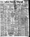 Belfast Telegraph Thursday 09 July 1914 Page 1