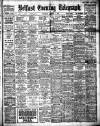 Belfast Telegraph Thursday 06 August 1914 Page 1