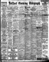 Belfast Telegraph Friday 04 September 1914 Page 1