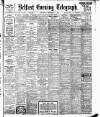 Belfast Telegraph Wednesday 09 September 1914 Page 1