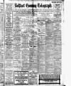 Belfast Telegraph Wednesday 23 December 1914 Page 1