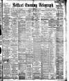 Belfast Telegraph Saturday 26 December 1914 Page 1