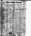 Belfast Telegraph Monday 04 January 1915 Page 1