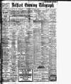 Belfast Telegraph Wednesday 20 January 1915 Page 1