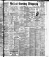 Belfast Telegraph Monday 01 February 1915 Page 1