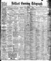 Belfast Telegraph Monday 22 February 1915 Page 1