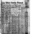 Belfast Telegraph Monday 26 April 1915 Page 1