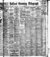 Belfast Telegraph Wednesday 02 June 1915 Page 1