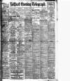 Belfast Telegraph Thursday 24 June 1915 Page 1
