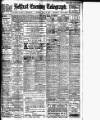 Belfast Telegraph Monday 12 July 1915 Page 1