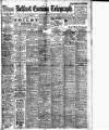 Belfast Telegraph Saturday 23 October 1915 Page 1