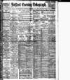 Belfast Telegraph Wednesday 03 November 1915 Page 1