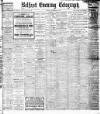 Belfast Telegraph Friday 05 November 1915 Page 1