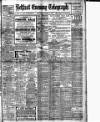 Belfast Telegraph Monday 08 November 1915 Page 1