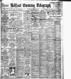Belfast Telegraph Saturday 27 November 1915 Page 1