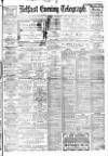 Belfast Telegraph Wednesday 01 December 1915 Page 1