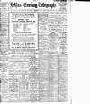 Belfast Telegraph Wednesday 08 December 1915 Page 1