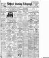 Belfast Telegraph Wednesday 29 December 1915 Page 1