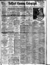 Belfast Telegraph Thursday 13 January 1916 Page 1