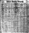 Belfast Telegraph Saturday 25 March 1916 Page 1