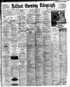 Belfast Telegraph Thursday 01 June 1916 Page 1