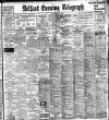 Belfast Telegraph Friday 02 June 1916 Page 1